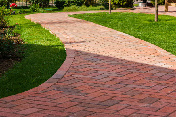 Professional Driveway Pavers in Imperial, MO