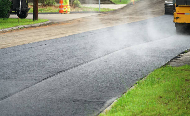 Best Decorative Driveway Pavers  in Imperial, MO